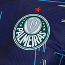 Camisa de Goleiro Palmeiras 21/22 Puma - Azul