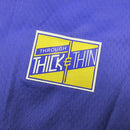 Camisa Orlando City 21/22 Adidas - Roxo