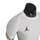 Camisa PSG Treino 21/22 - Branca - Jordan - Masculino Jogador