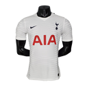 Camisa Tottenham I 21/22 Branca - Nike - Masculino Jogador