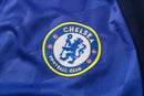 Conjunto Chelsea 21/22 Azul - Nike - Com Fecho