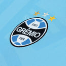 Camisa Grêmio III 23/24 Umbro - Celeste