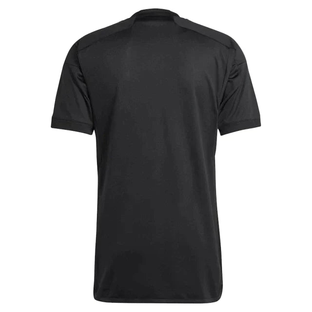 Camisa Real Madrid III 23/24 Adidas - Preta